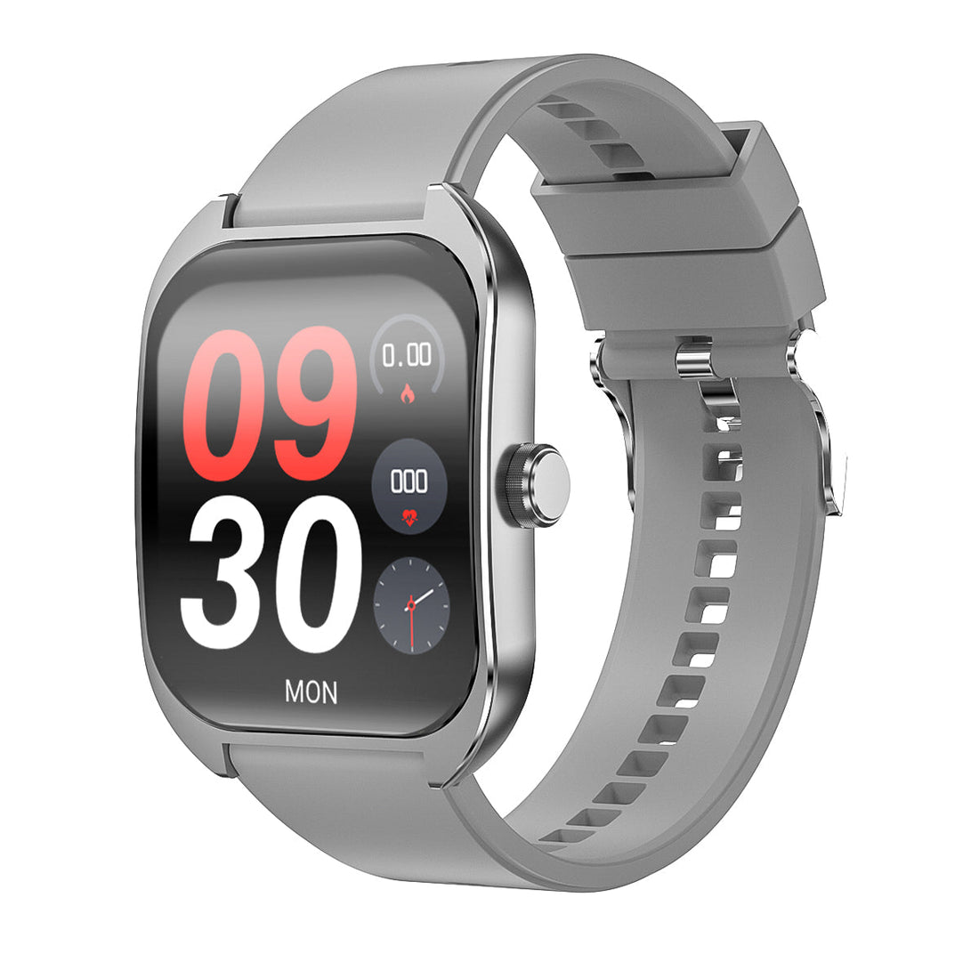 Od7 Smart Watch 1.96inch Bt Call 1.96inch Compass Waterproof Health Monitoring Ai Voice Sports Smartwatch for Men Women