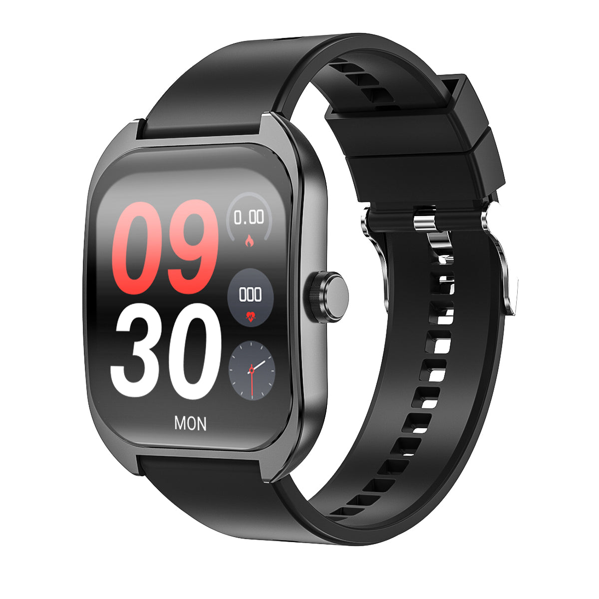 Od7 Smart Watch 1.96inch Bt Call 1.96inch Compass Waterproof Health Monitoring Ai Voice Sports Smartwatch for Men Women